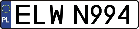 ELWN994