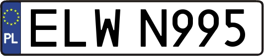 ELWN995