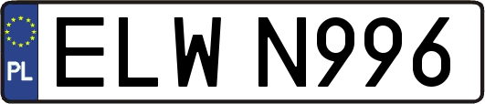 ELWN996