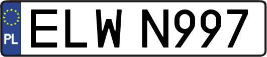 ELWN997