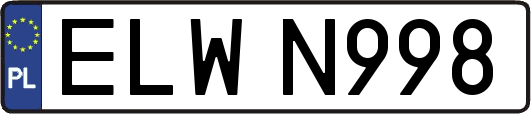 ELWN998