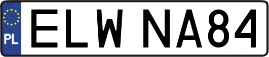 ELWNA84