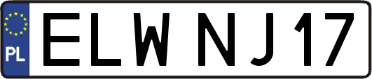 ELWNJ17