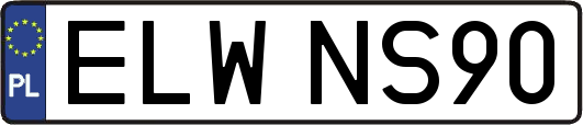 ELWNS90