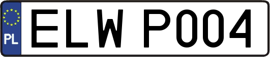 ELWP004