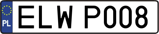 ELWP008