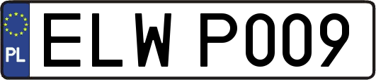 ELWP009