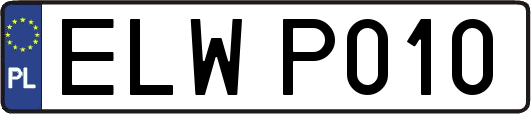 ELWP010