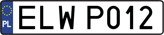 ELWP012
