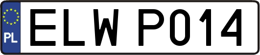 ELWP014