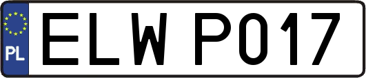 ELWP017