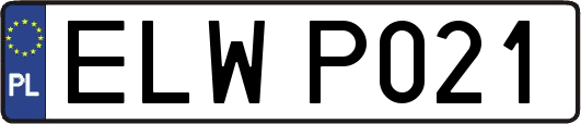 ELWP021