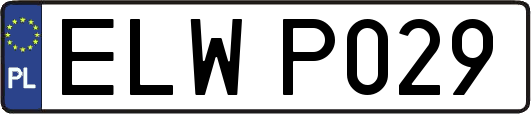 ELWP029