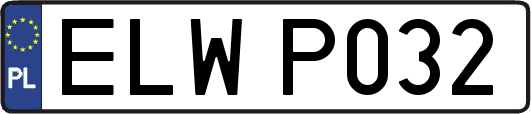 ELWP032