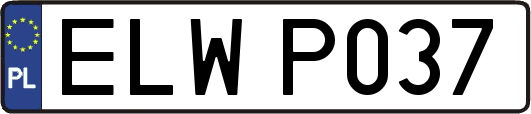 ELWP037
