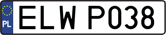 ELWP038