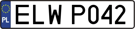 ELWP042