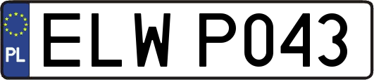ELWP043