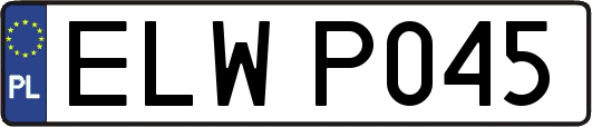 ELWP045