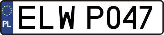 ELWP047