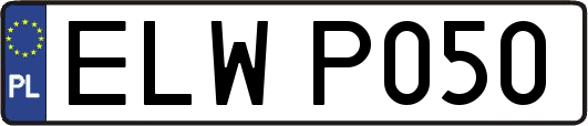 ELWP050