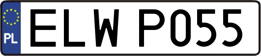 ELWP055