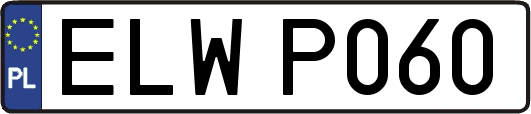 ELWP060