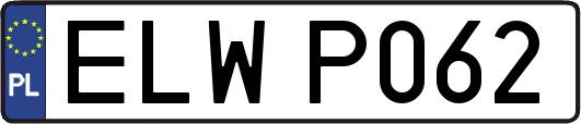 ELWP062