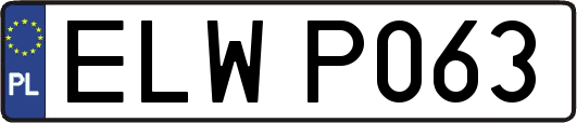 ELWP063