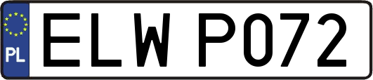 ELWP072