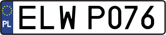 ELWP076