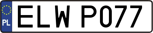 ELWP077