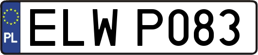 ELWP083