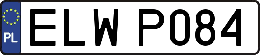 ELWP084