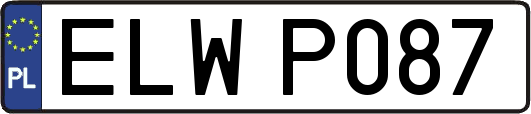 ELWP087