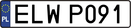 ELWP091