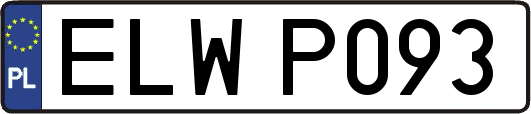 ELWP093