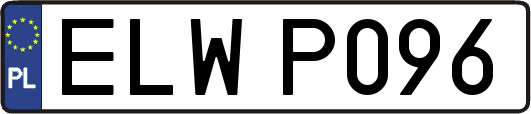ELWP096