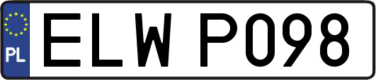 ELWP098