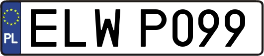 ELWP099