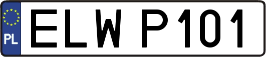 ELWP101