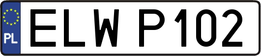 ELWP102