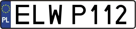 ELWP112