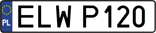 ELWP120