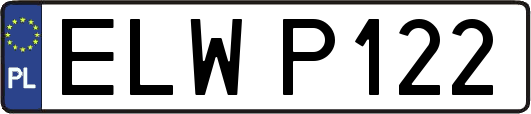 ELWP122
