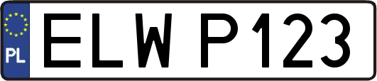 ELWP123