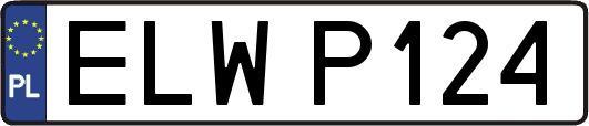 ELWP124