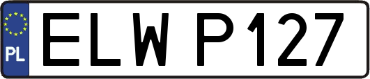 ELWP127