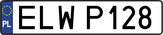 ELWP128