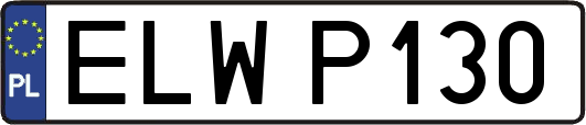 ELWP130